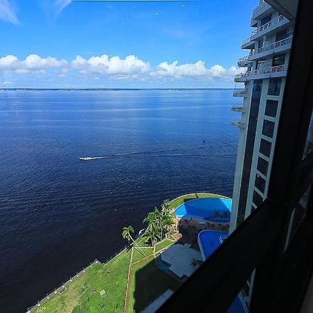 Tropical Executive 1307 With View Hotel Manaus Bagian luar foto