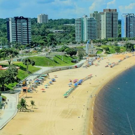 Tropical Executive 1307 With View Hotel Manaus Bagian luar foto