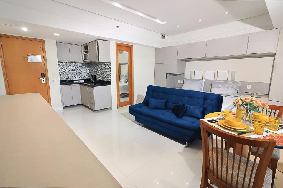 Tropical Executive 1307 With View Hotel Manaus Bagian luar foto
