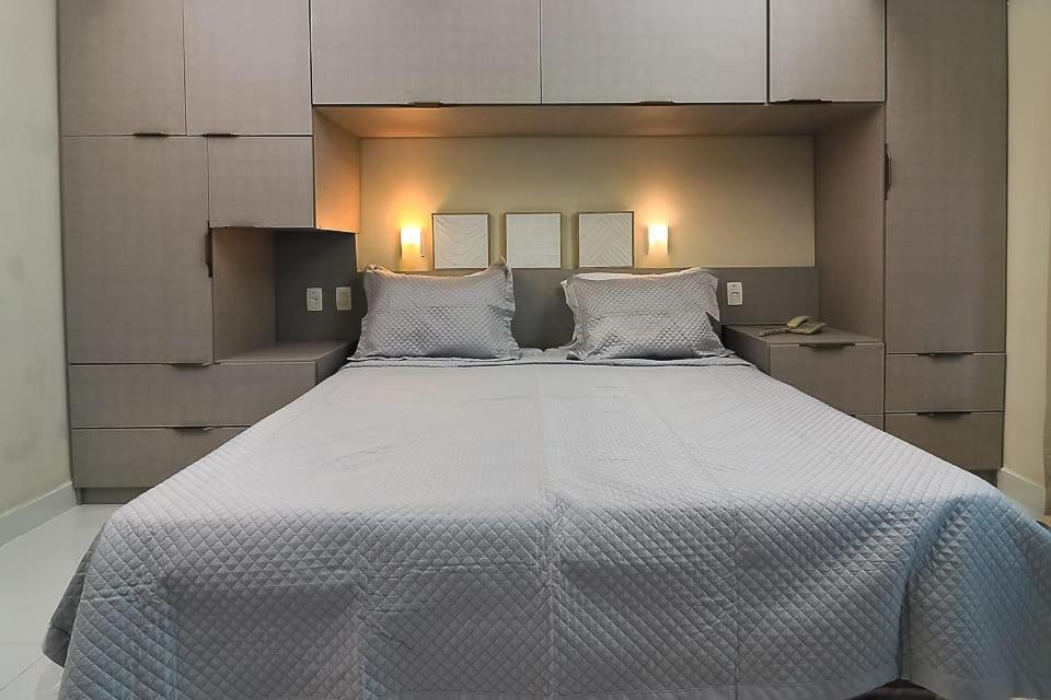 Tropical Executive 1307 With View Hotel Manaus Bagian luar foto