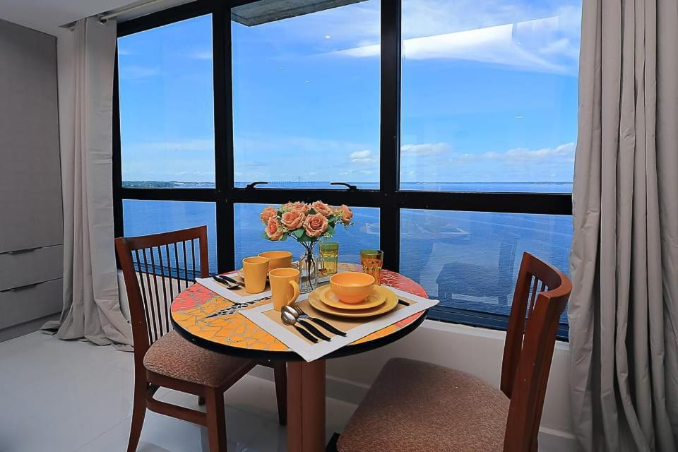 Tropical Executive 1307 With View Hotel Manaus Bagian luar foto